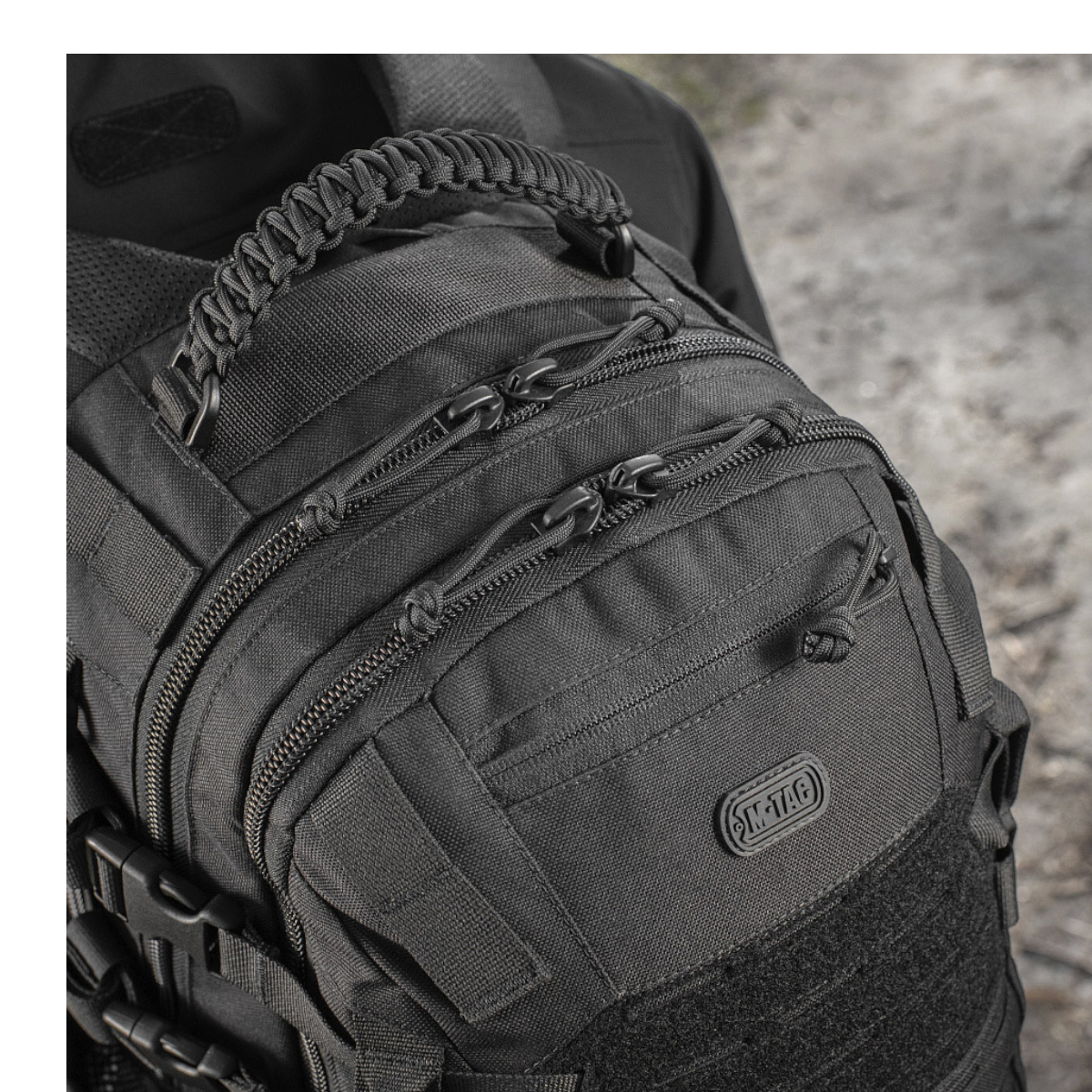 M-Tac Mission Pack Elite