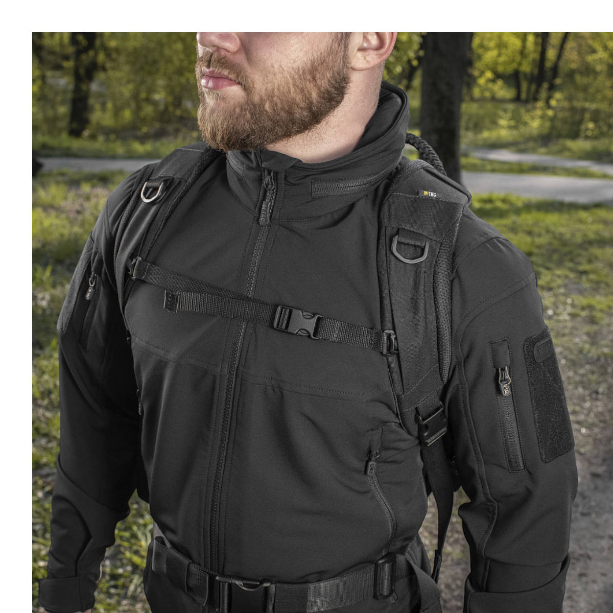 M-Tac Mission Pack Elite