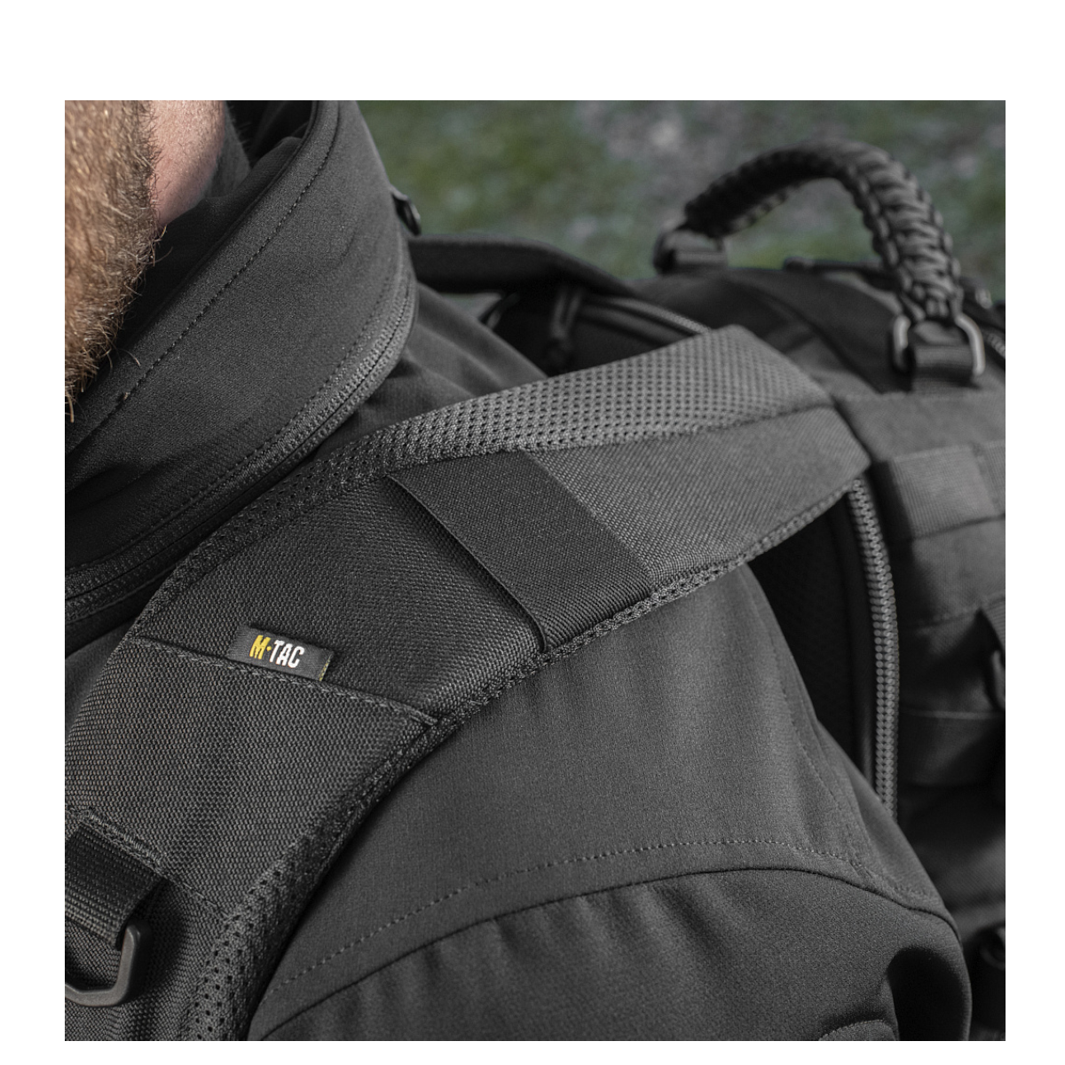 M-Tac Mission Pack Elite