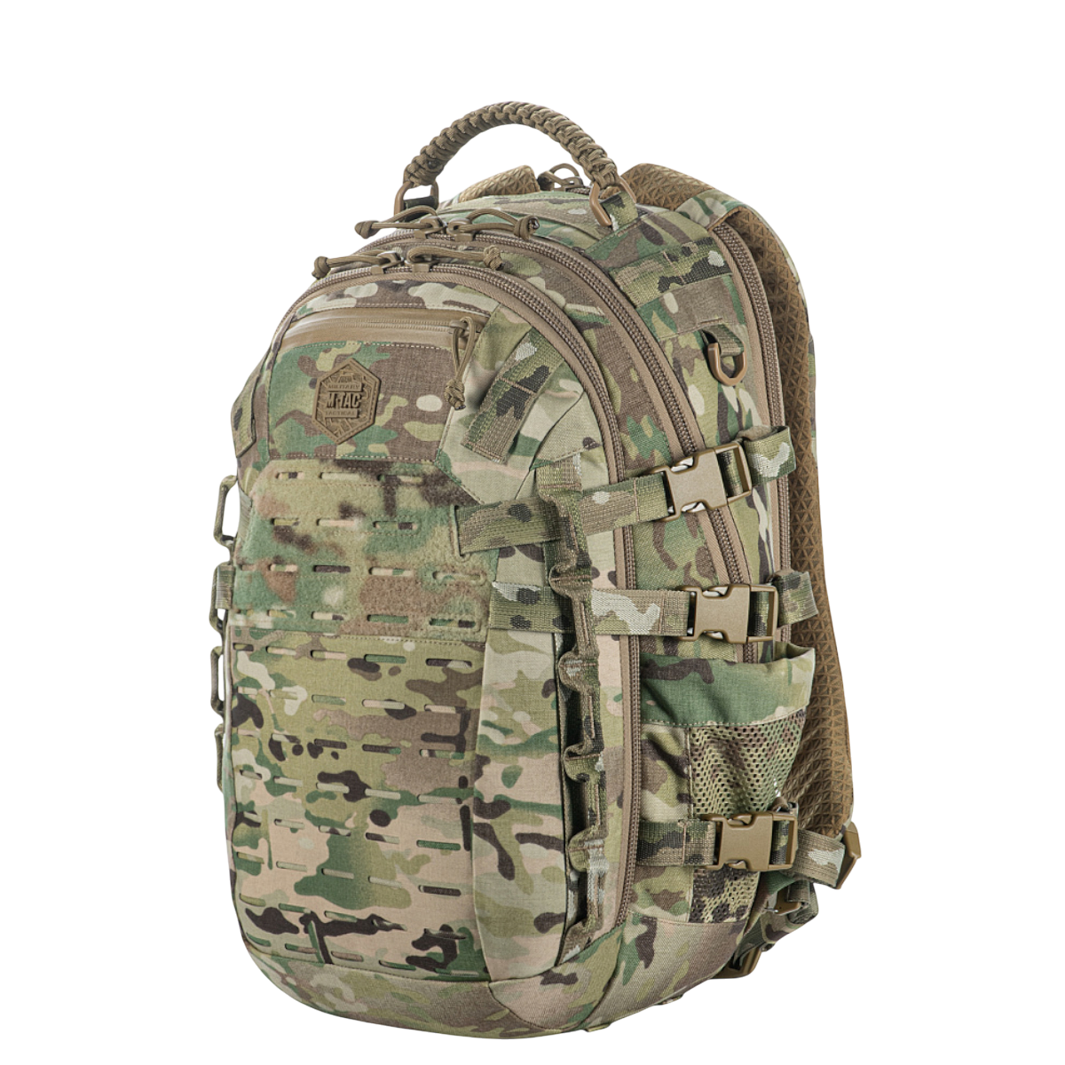 M-Tac Mission Pack Elite