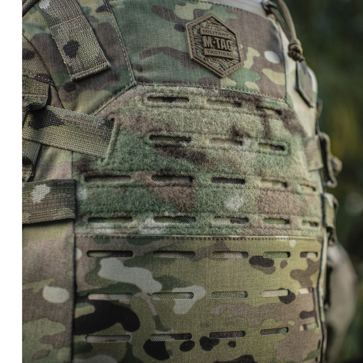 M-Tac Mission Pack Elite