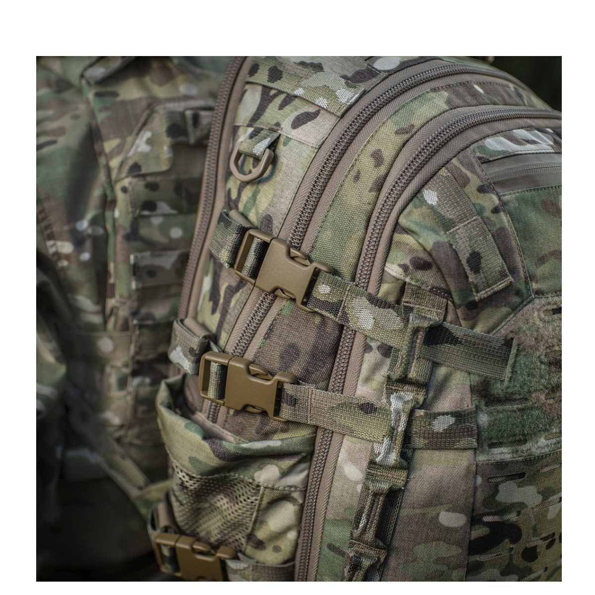 M-Tac Mission Pack Elite