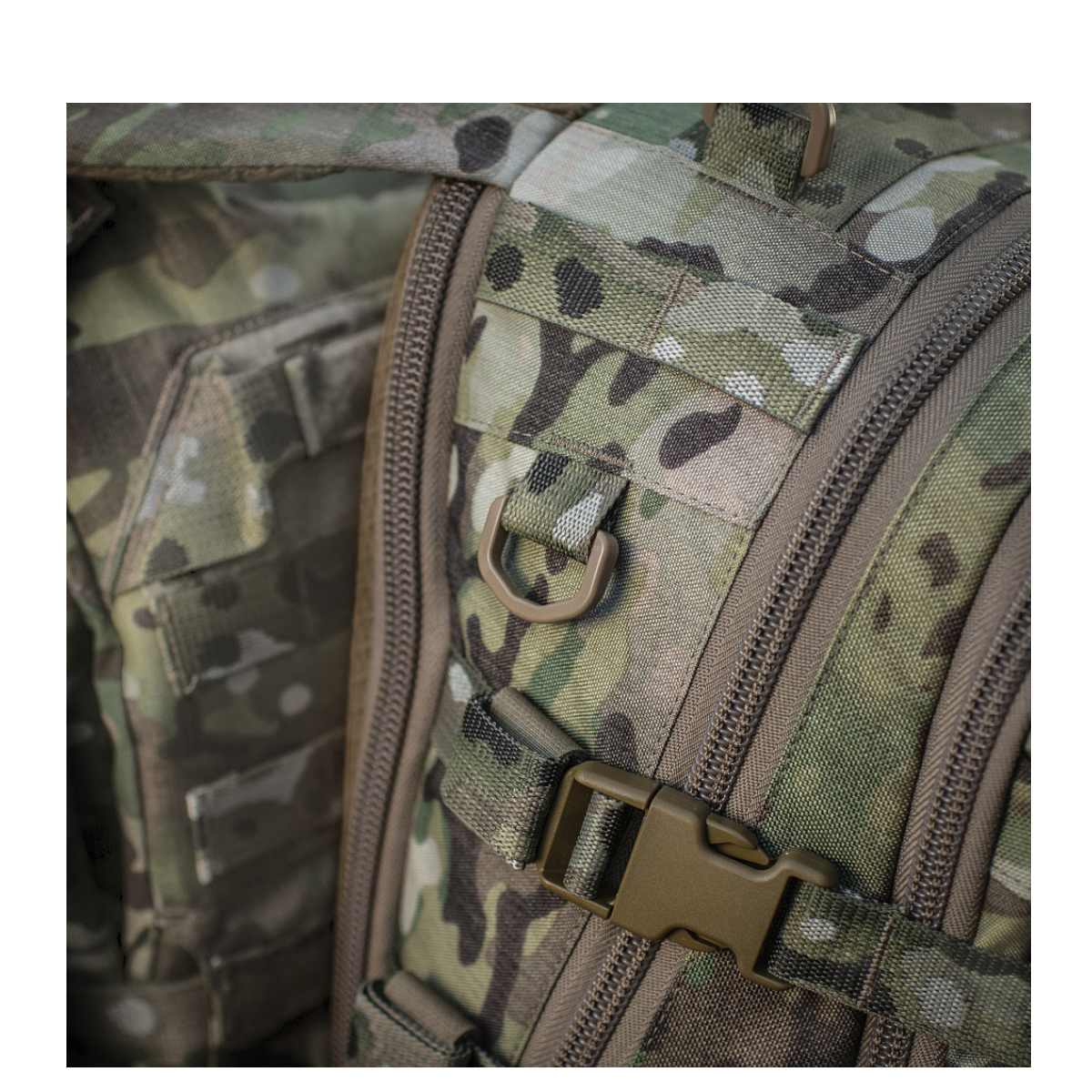 M-Tac Mission Pack Elite