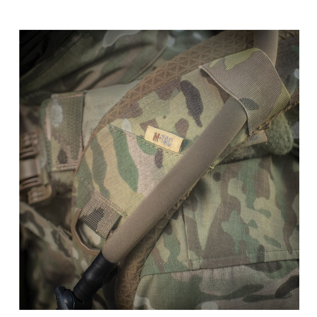M-Tac Mission Pack Elite