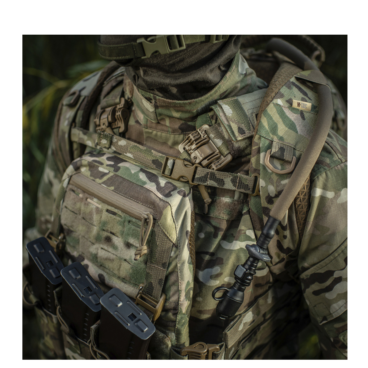 M-Tac Mission Pack Elite