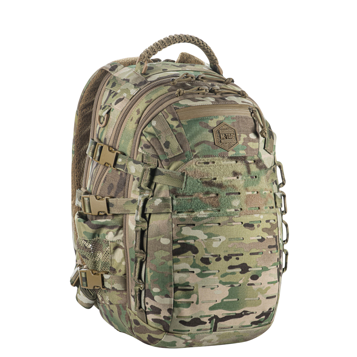 M-Tac Mission Pack Elite