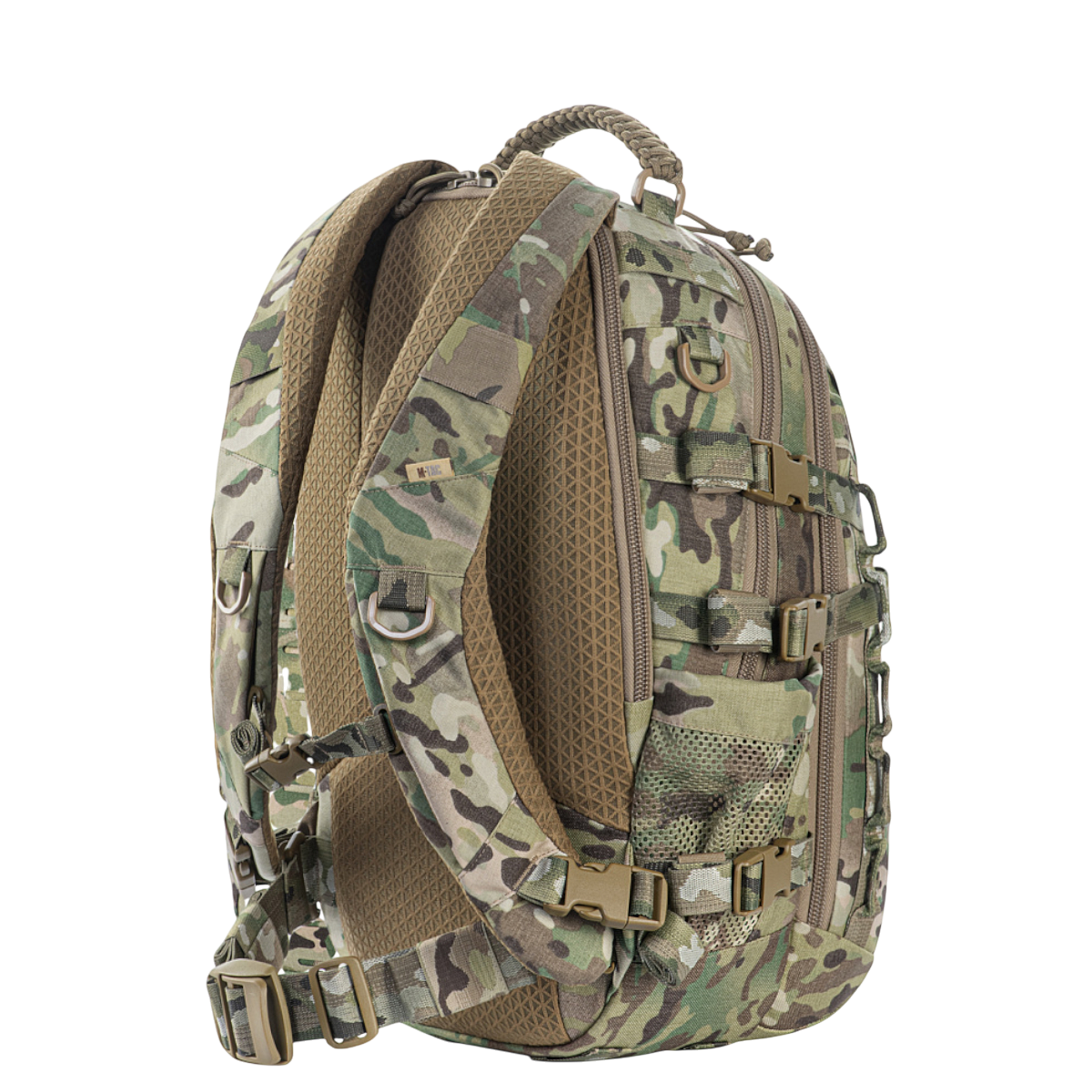 M-Tac Mission Pack Elite
