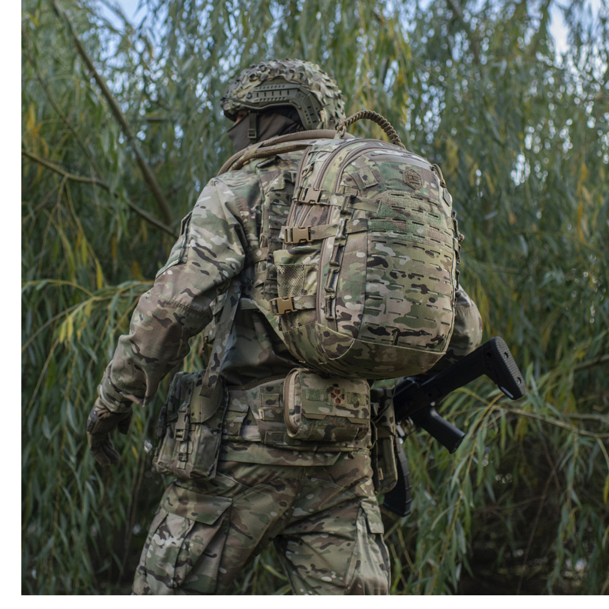 M-Tac Mission Pack Elite