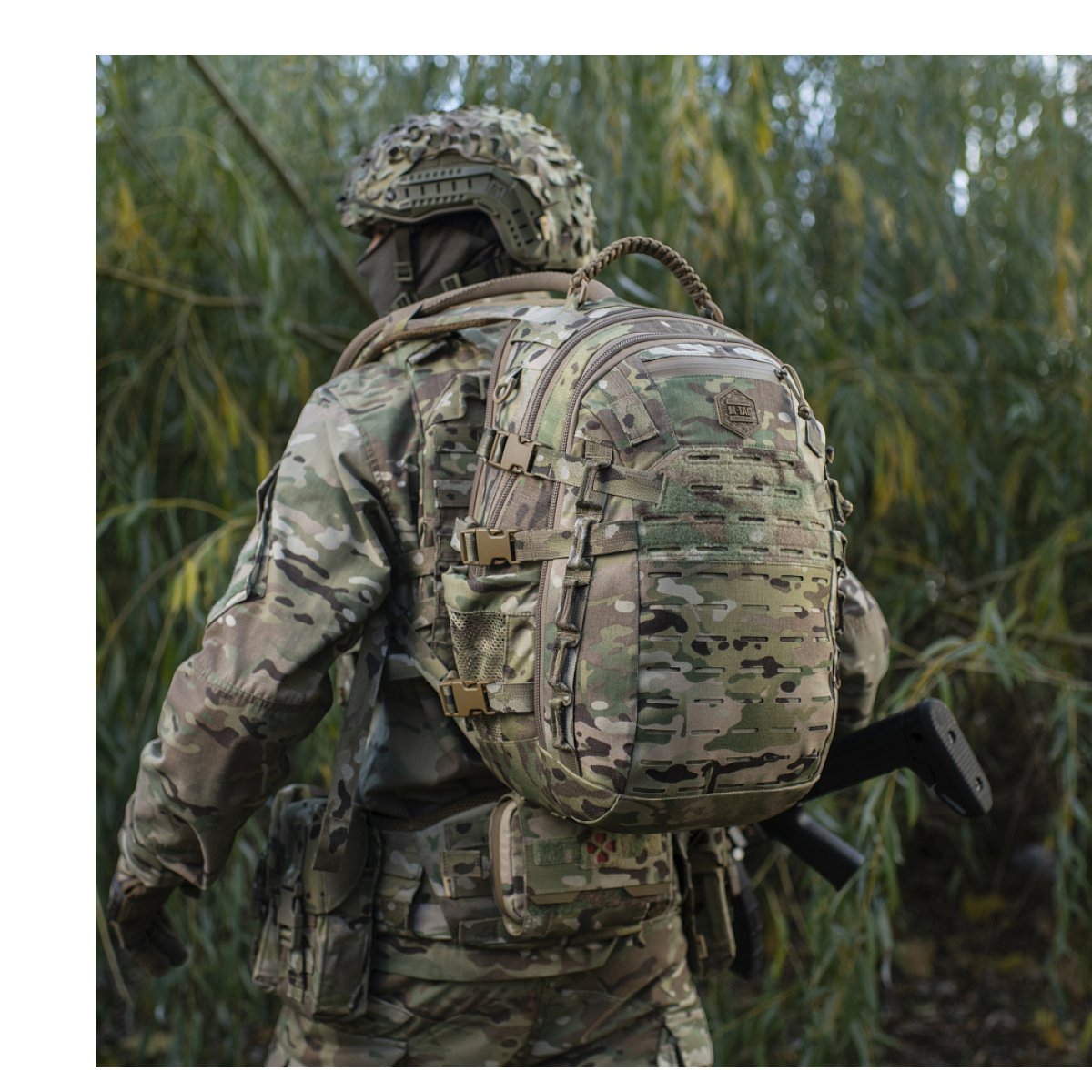 M-Tac Mission Pack Elite