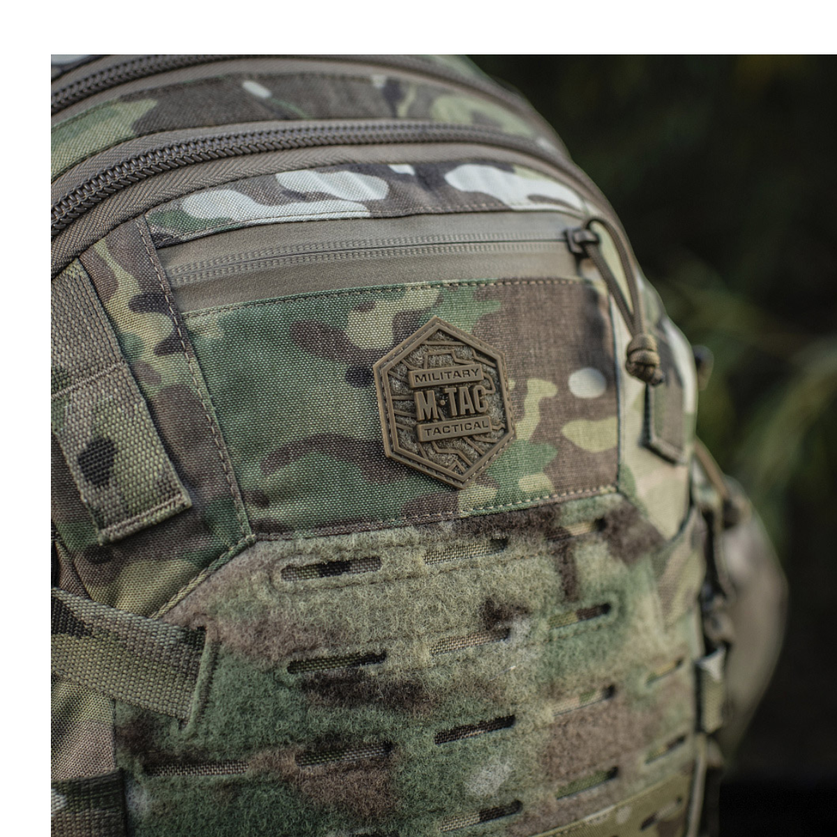 M-Tac Mission Pack Elite