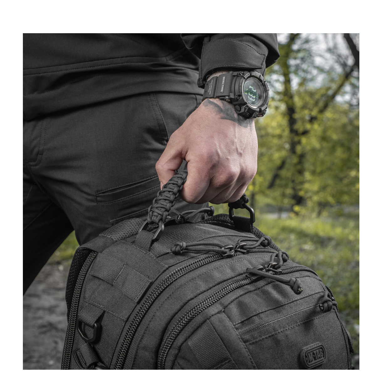 M-Tac Mission Pack Elite