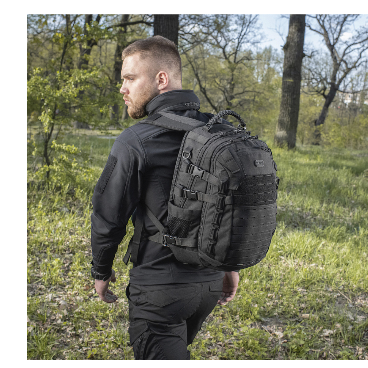 M-Tac Mission Pack Elite