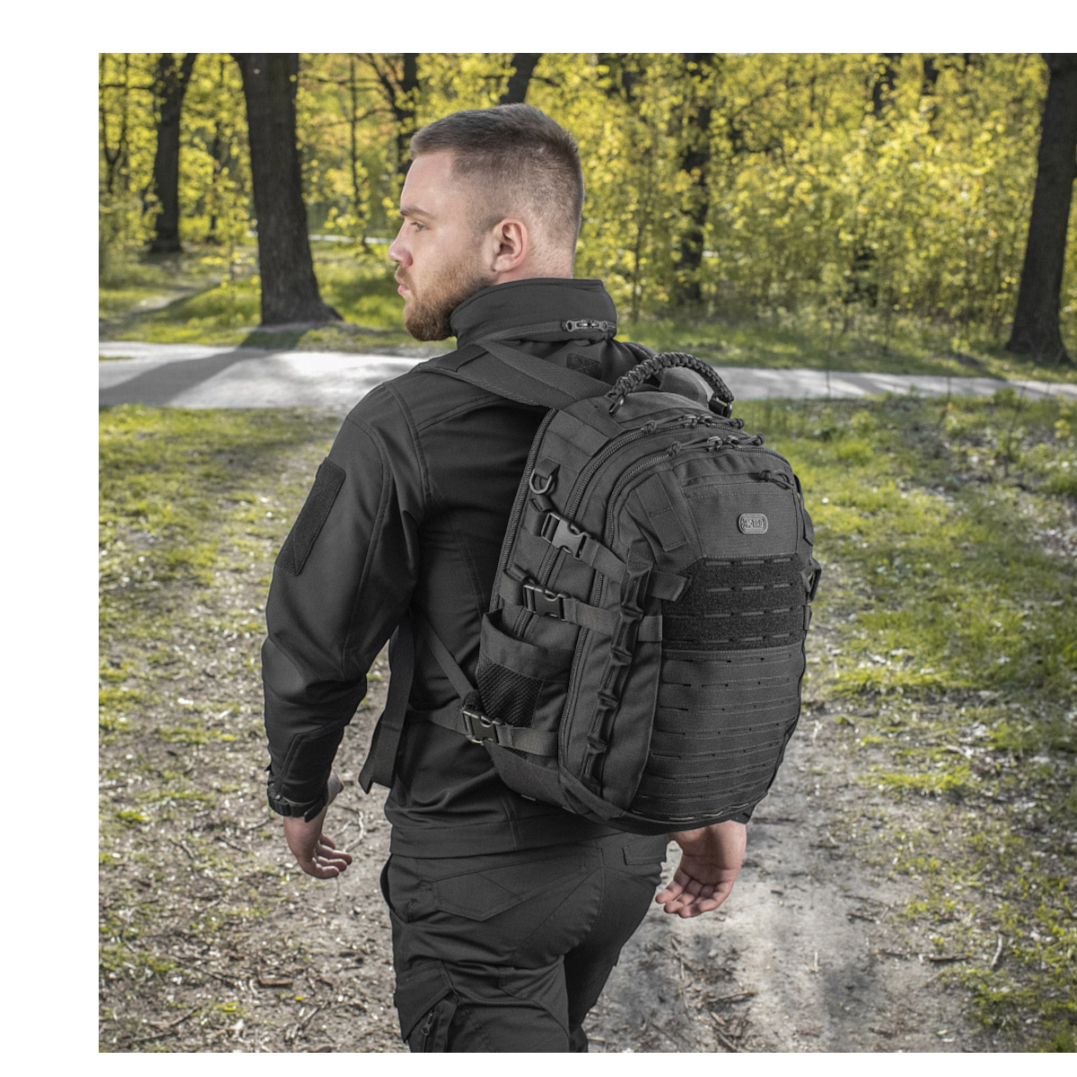 M-Tac Mission Pack Elite