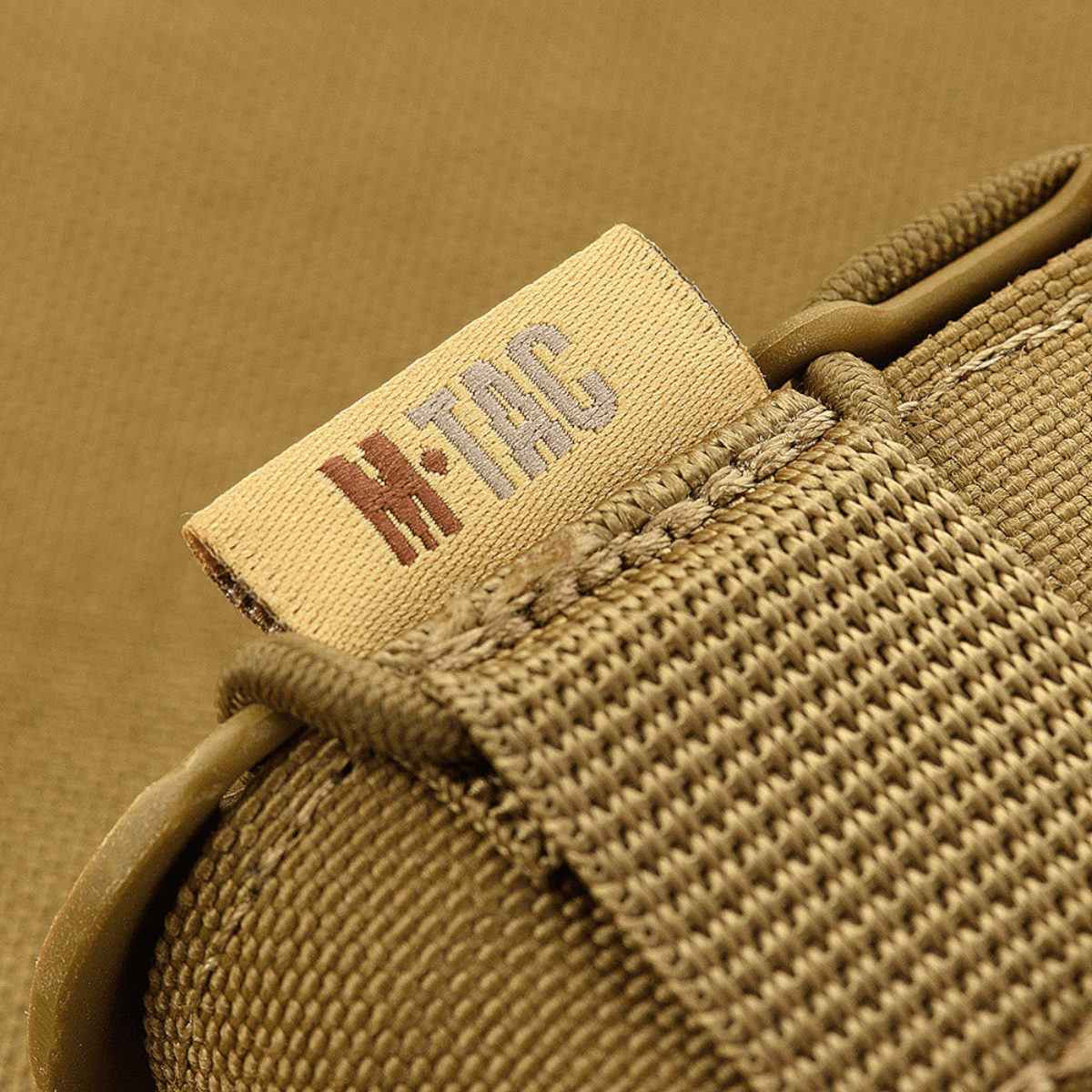 M-Tac Mag Lomme Kolchan til AK/AR Mini med højkvalitets Cordura 1000D materiale og stødresistente plastikindsatser