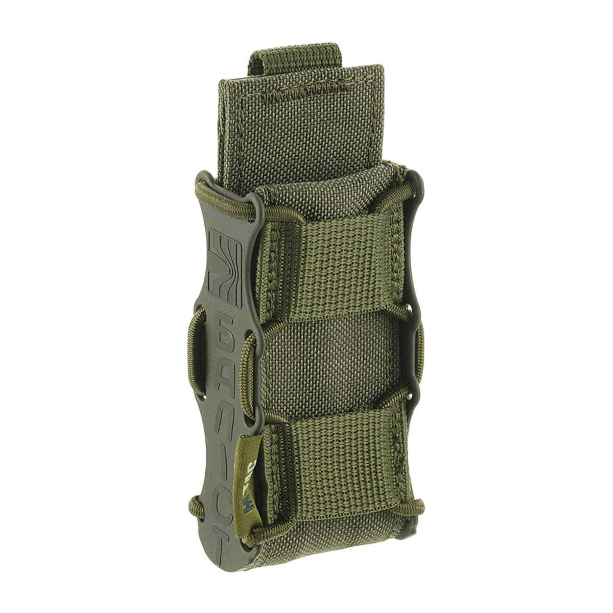 M-Tac Pistolmagasinlomme Kolchan i slidstærk Cordura 1000D designet til sikker og hurtig adgang til pistolmagasiner