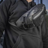 M‑Tac Bältesväska Elite Hex