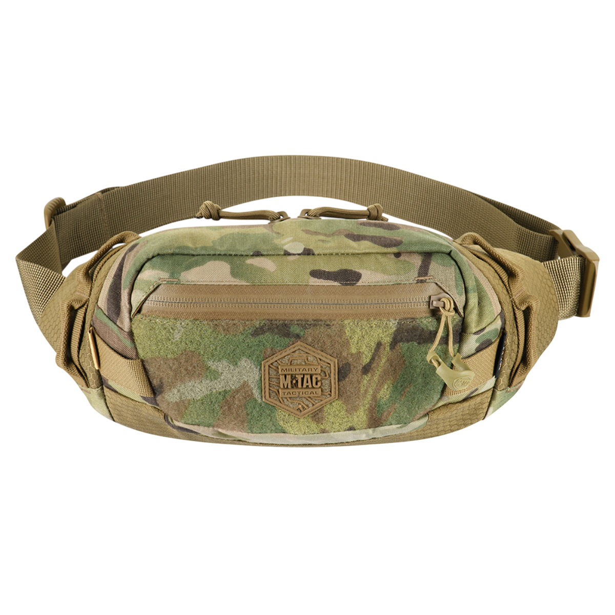 M‑Tac Bältesväska Elite Hex