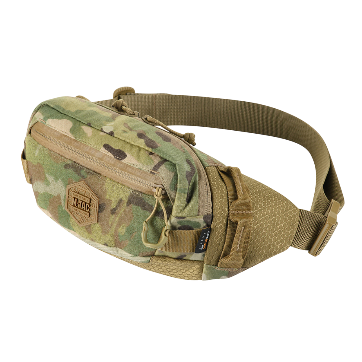 M‑Tac Bältesväska Elite Hex