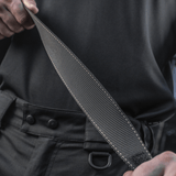 M-Tac taktiskt bälte med Cobra-spänne