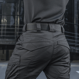 M-Tac taktiskt bälte med Cobra-spänne