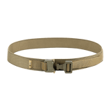 M-Tac taktiskt bälte med Cobra-spänne