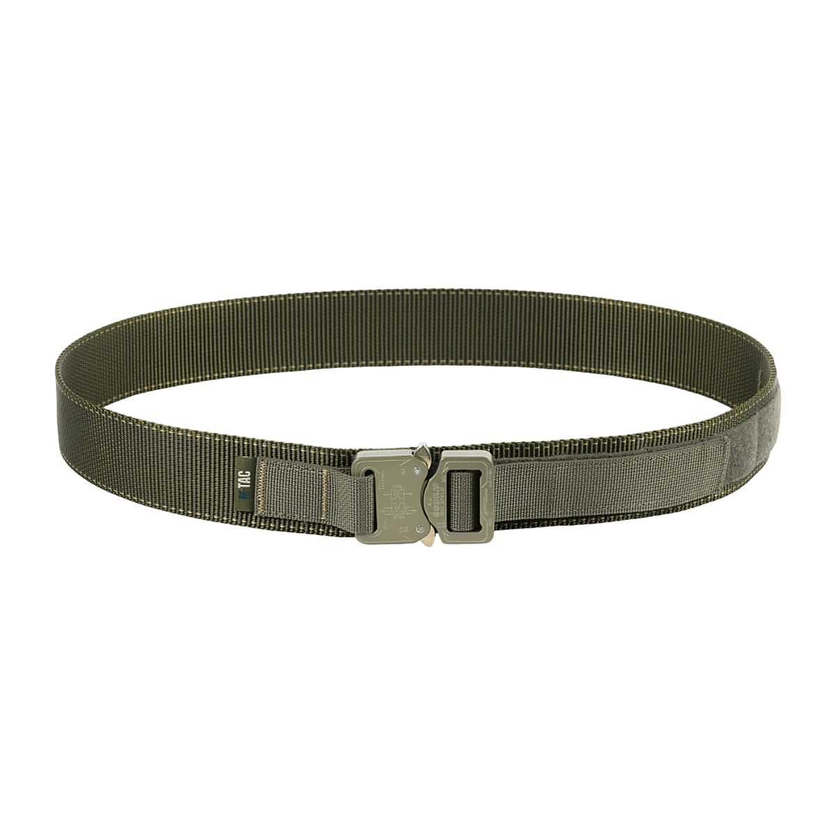M-Tac taktiskt bälte med Cobra-spänne