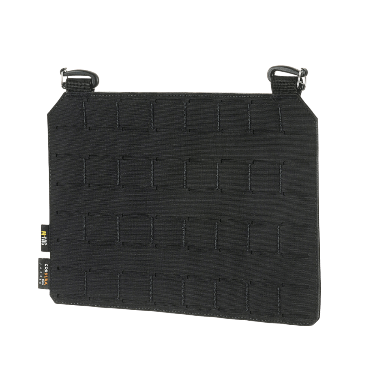 M-Tac Frontpanel til Plate Carrier Cuirass QRS XL i Cordura 500D med MOLLE-system til militært udstyr