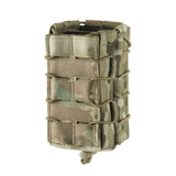 M-Tac Dubbelt Magasinfodral för AK Gen.3