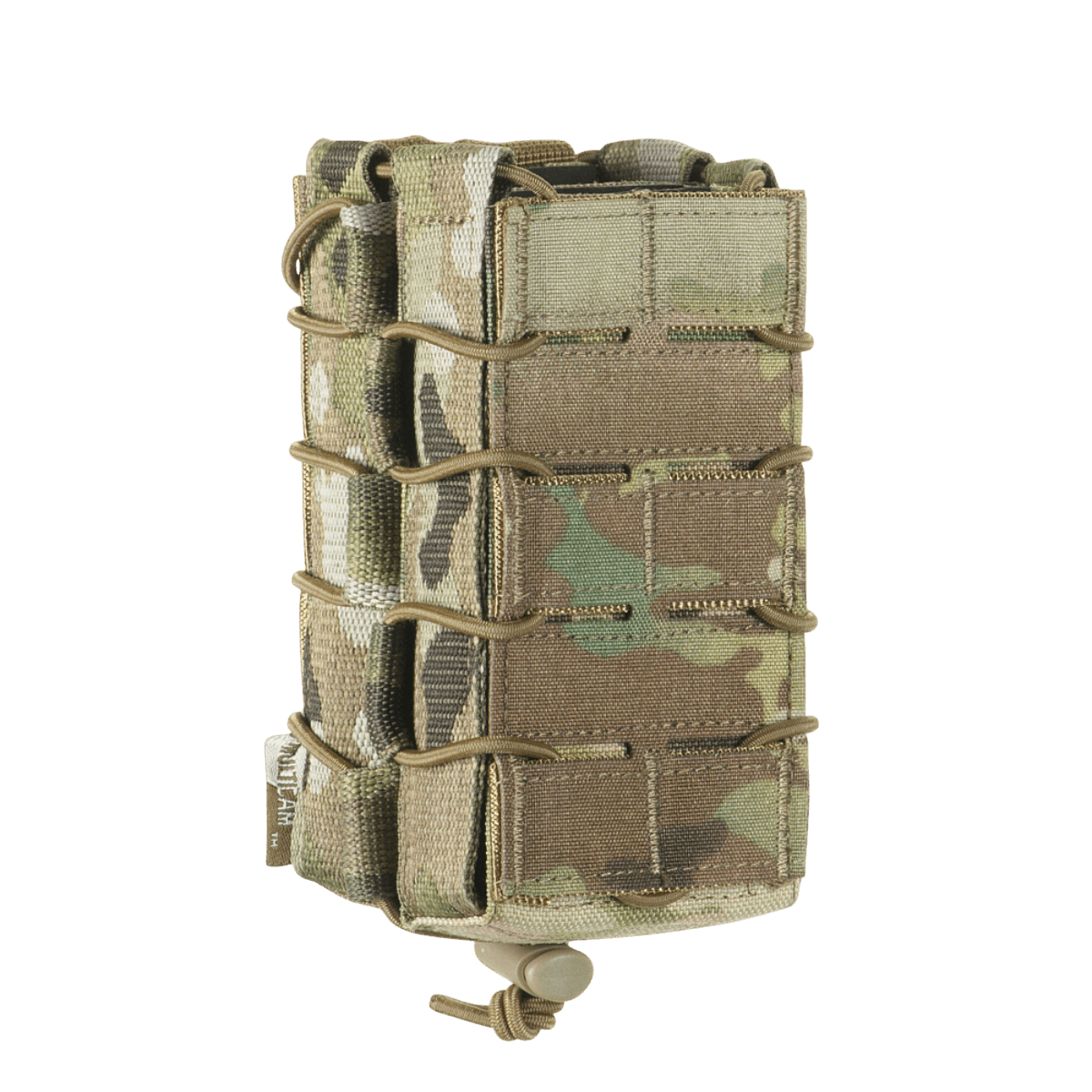 M-Tac Dubbelt Magasinfodral för AK Gen.3