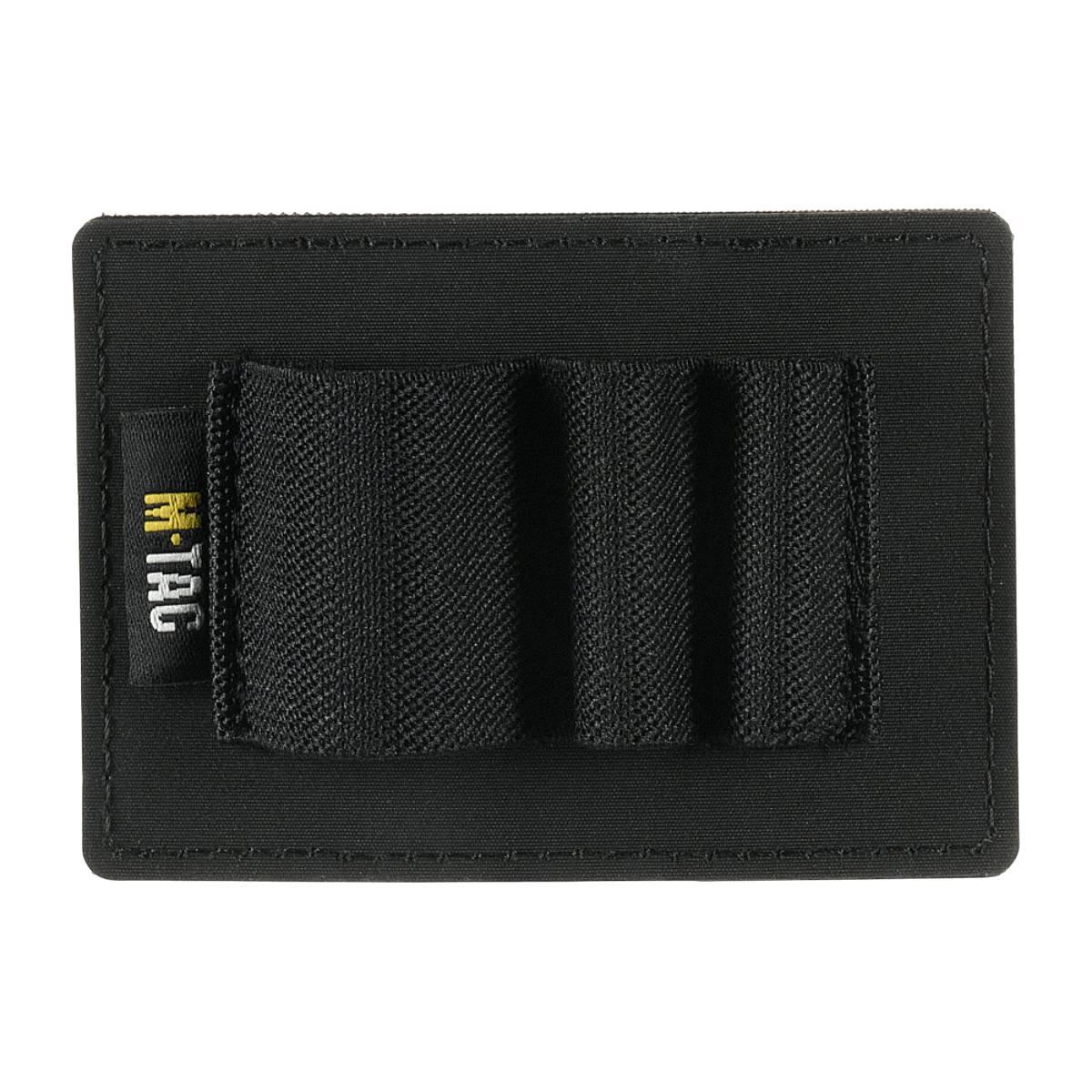 M-Tac Modulær Indsats Small (3 sektioner) i slidstærkt polymerkomposit med elastiske stropper og Velcro-fastgørelse