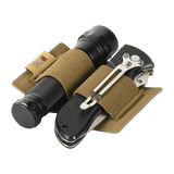 M-Tac Modulär Insats Small (2 sektioner)