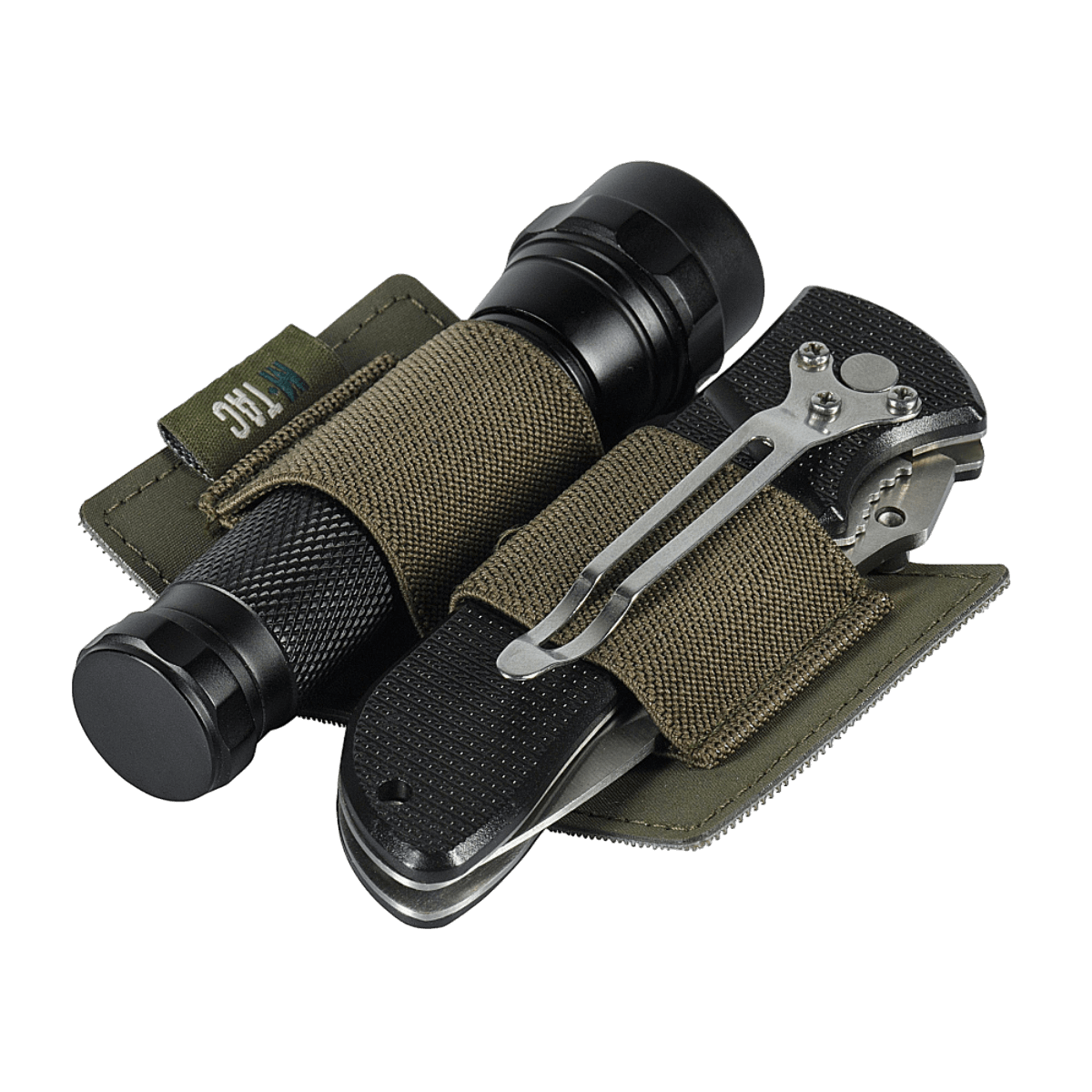 M-Tac Modulär Insats Small (2 sektioner)