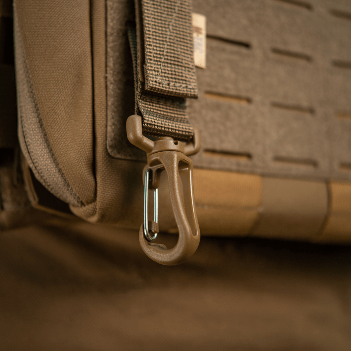 M-Tac karbinhake tillbehör