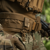 M-Tac karbinhake tillbehör