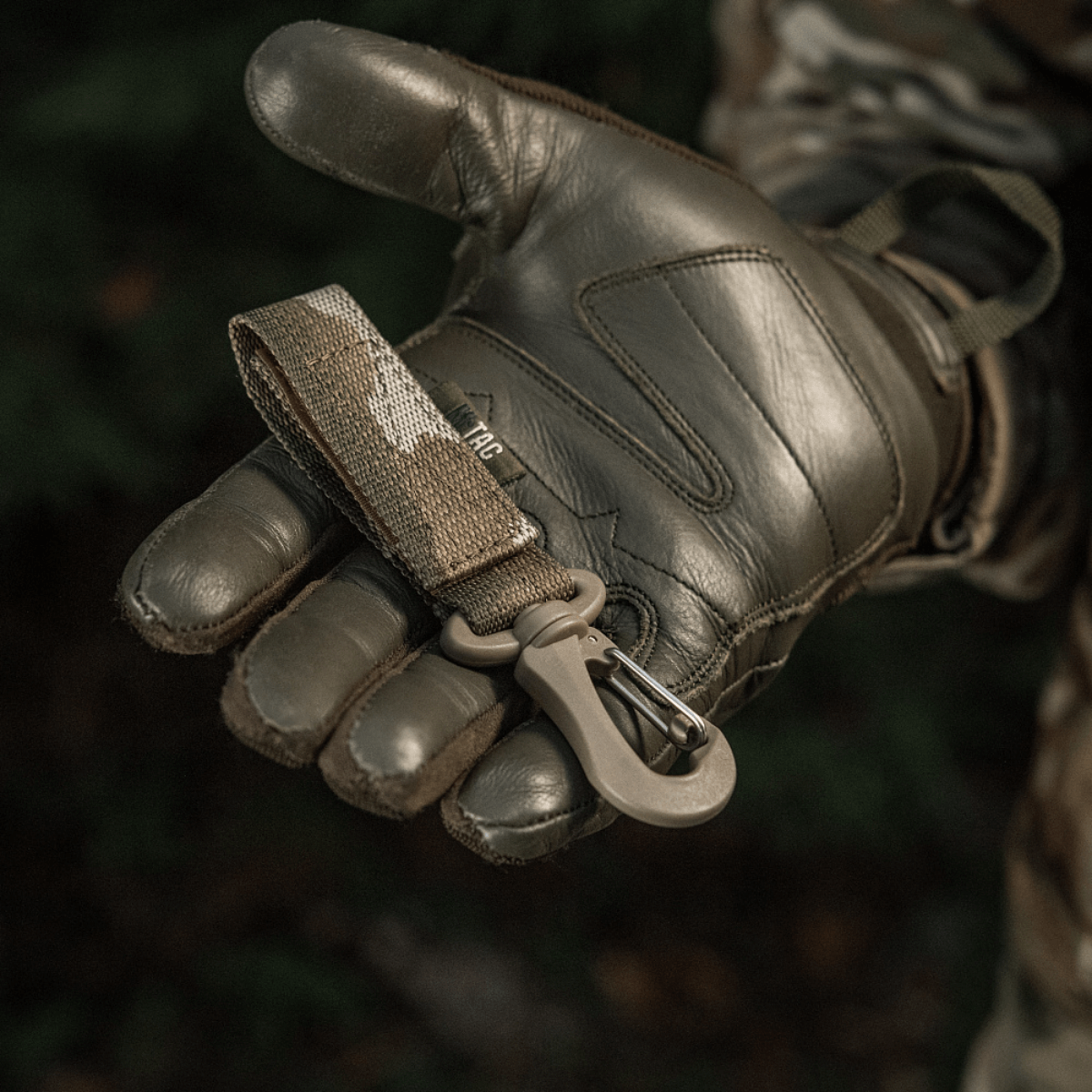 M-Tac karbinhake tillbehör