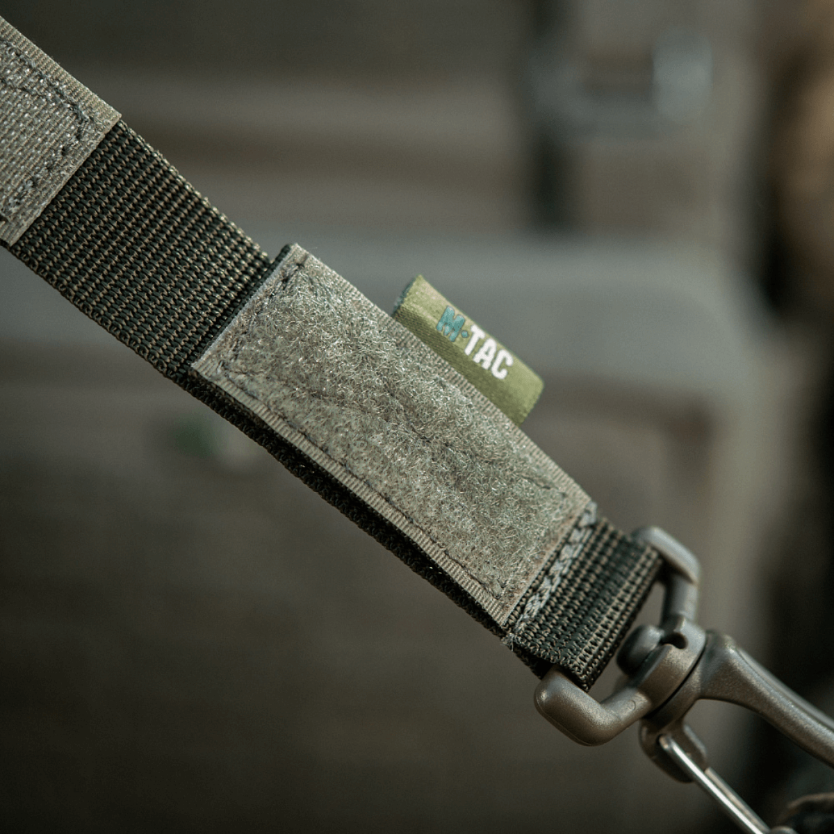 M-Tac karbinhake tillbehör