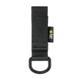 M-Tac fäste med D-ring