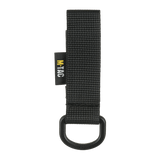 M-Tac fäste med D-ring