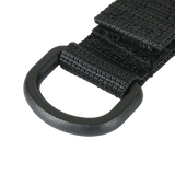 M-Tac fäste med D-ring