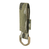 M-Tac fäste med D-ring