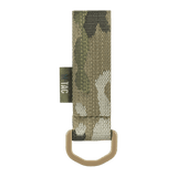 M-Tac fäste med D-ring