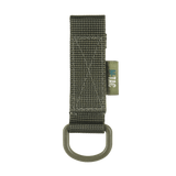 M-Tac fäste med D-ring