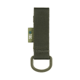 M-Tac fäste med D-ring