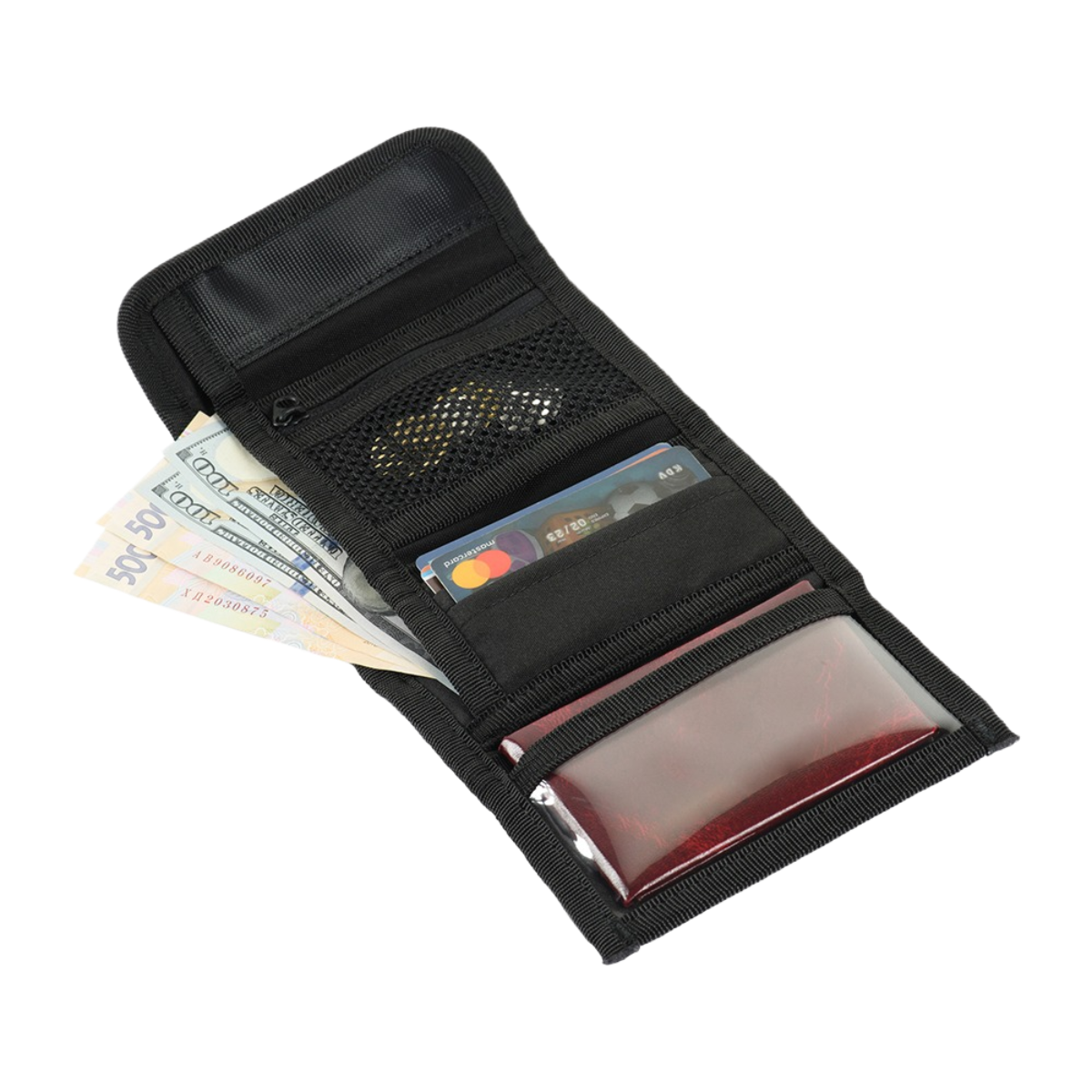 M‑Tac Plånbok Elite Gen.II Hex