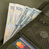 M‑Tac Plånbok Elite Gen.II Hex