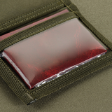 M‑Tac Plånbok Elite Gen.II Hex