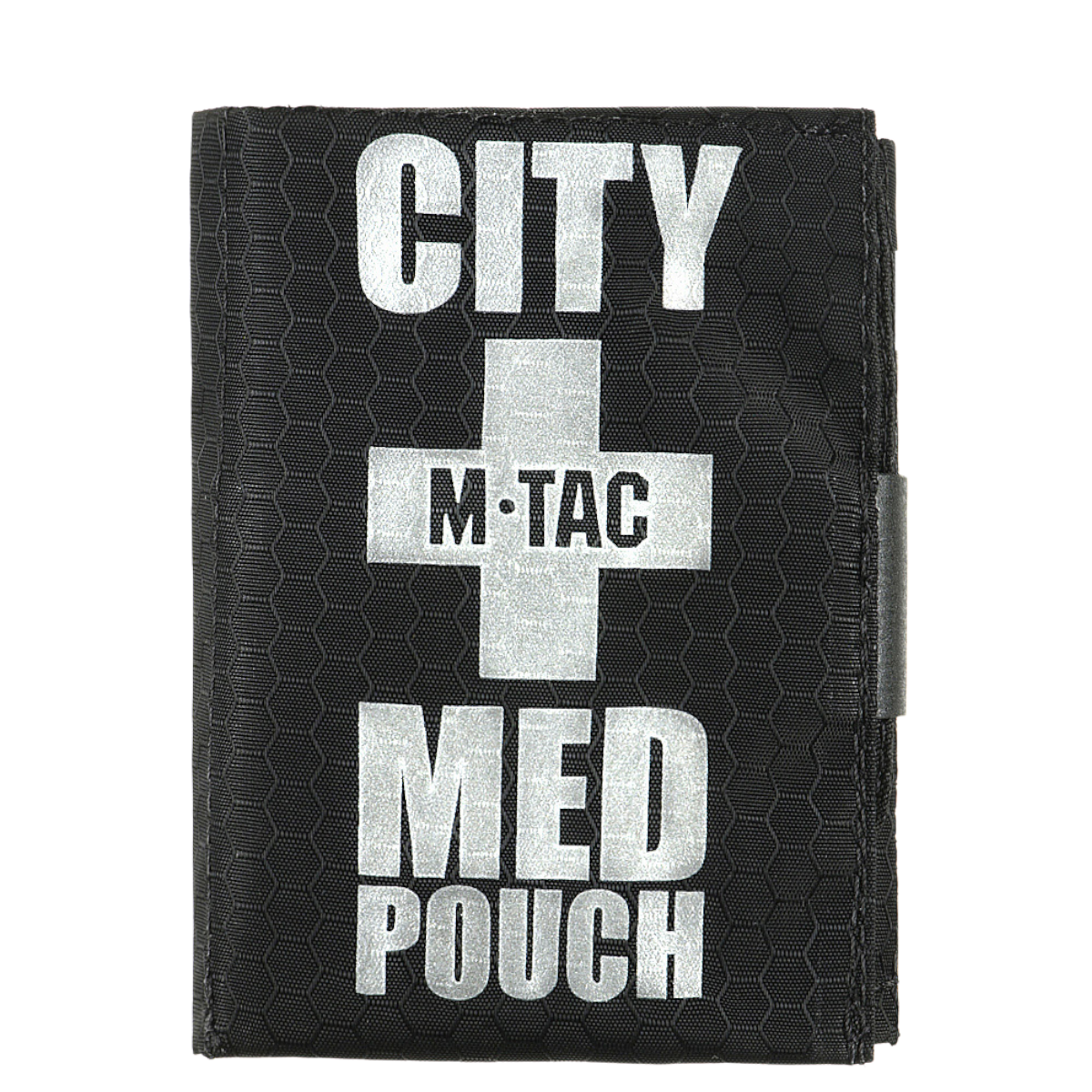 M-Tac City Med Pouch Hex