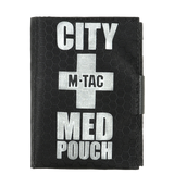 M-Tac City Med Pouch Hex