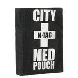 M-Tac City Med Pouch Hex