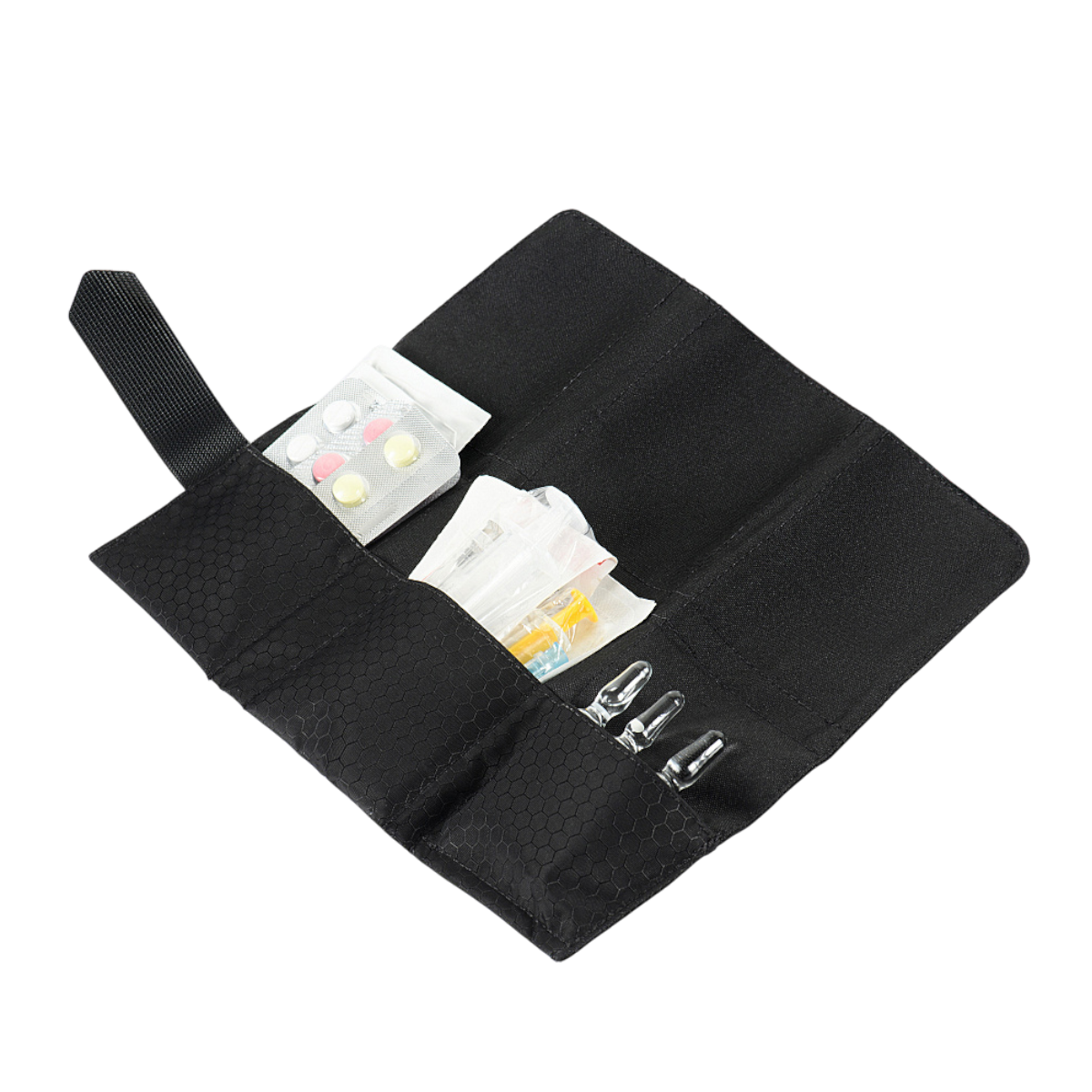 M-Tac City Med Pouch Hex
